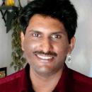 Photo of Dr. Kishore .