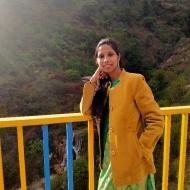 Vandana Class 12 Tuition trainer in Dehradun