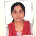 Hema S. Spoken English trainer in Chennai