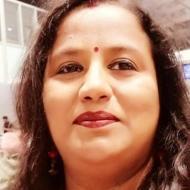 Sharmila B. Class 12 Tuition trainer in Kolkata