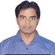 Shankar Kumar Class 7 Tuition trainer in Manpur