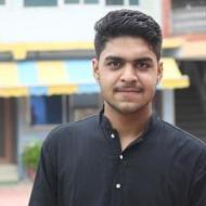 Abhishek Pratap Singh Class I-V Tuition trainer in Bhopal