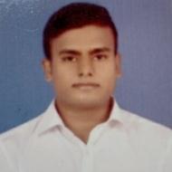 Mahesh Rao Harale Class 12 Tuition trainer in Bangalore