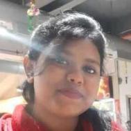 Soumita D. Class 8 Tuition trainer in Kolkata