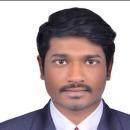 Photo of Vigneshwaran R