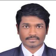 Vigneshwaran R Class 10 trainer in Bangalore