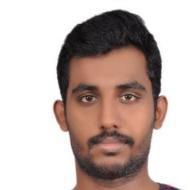 Gokul Krishna P S BSc Tuition trainer in Bangalore