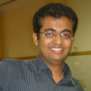 Photo of Siddharth Roychoudhury