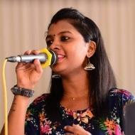 Divya K. Vocal Music trainer in Palakkad