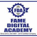 Fame Digital Academy photo