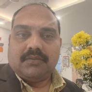 Amir Anis Hotel Management Entrance trainer in Vijayawada