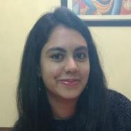 Shreya K. BA Tuition trainer in Delhi