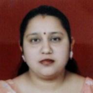 Arti S. Class I-V Tuition trainer in Delhi