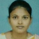 Photo of Shalini M.