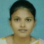 Shalini M. Spoken English trainer in Machilipatnam