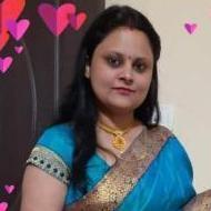 Lakshmi M. Class 12 Tuition trainer in Bangalore