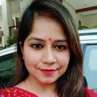 Tanu Pandey Class I-V Tuition trainer in Lucknow