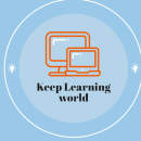 Keep Learning World photo