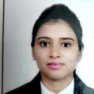 Anmol B. LLB Tuition trainer in Bathinda