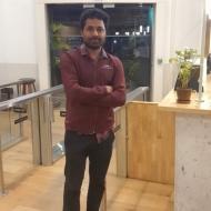 MEAN/MEARN STACK DEVELOPER