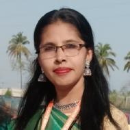 Humera D. Jawahar Navodaya Vidyalaya Exams trainer in Jamkhandi