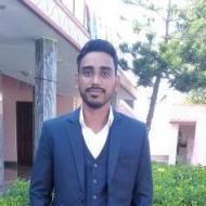 Pawan Kumar NEET-UG trainer in Jaipur