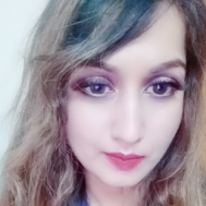 Saba S. Makeup trainer in Faridabad