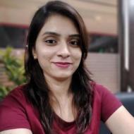 Hunaina F. Class 11 Tuition trainer in Surat