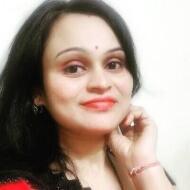 Sarika R. Class I-V Tuition trainer in Pune