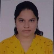 Shaista Class 11 Tuition trainer in Delhi