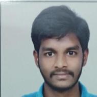 Subrahmanyam BTech Tuition trainer in Gokavaram