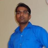 Ashish Kshatriya Selenium trainer in Ahmedabad