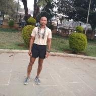 Siddique S Personal Trainer trainer in Bangalore