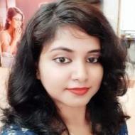 Anuska C. Bengali Speaking trainer in Burdwan