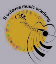 5 Octaves Music Academy photo