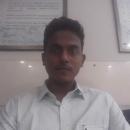 Photo of Manish Choudhary