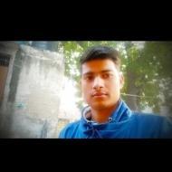 Yashraj Dubey Class 10 trainer in Agra
