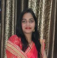 Asha Y. Class 6 Tuition trainer in Gurgaon