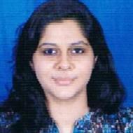 Anju D. Class 12 Tuition trainer in Ahmedabad