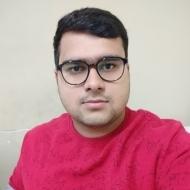 Aakash Malik Class 12 Tuition trainer in Jaipur