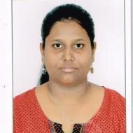 C D Priyanka D. Class 10 trainer in Hyderabad