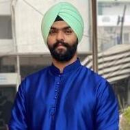 Ishneet Singh Class 10 trainer in Delhi