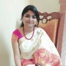 Photo of Anjana B.