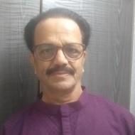 Jayesh Joshi Yoga trainer in Ahmedabad