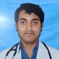 Alen Major Venis MBBS & Medical Tuition trainer in Nagercoil