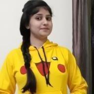 Neeru S. BSc Tuition trainer in Chandigarh