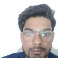 Shubh Singh Class 8 Tuition trainer in Kolkata