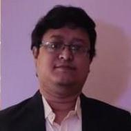 Sudipto Basak BTech Tuition trainer in Kolkata