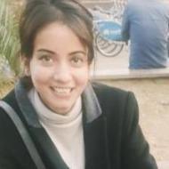 Surbhi G. Class I-V Tuition trainer in Jaipur