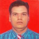 Photo of Pabitra Kumar Panda